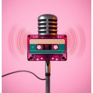 Ääniviestikuningas