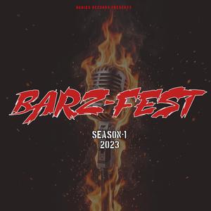 Barzfest vol i