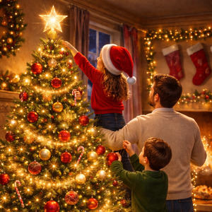 ハッピーメリーシアワセ