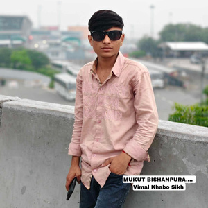 Vimal Khabo Sikh