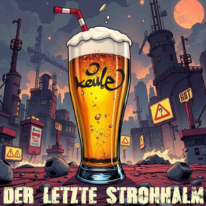 Der letzte Strohhalm