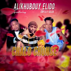 Chalo chonse (feat. Caps bashi jayden & Yceleb)