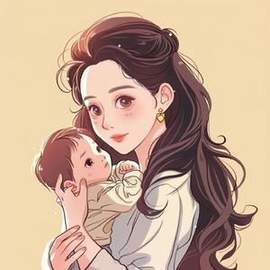 妈妈助眠曲·引导深度睡眠