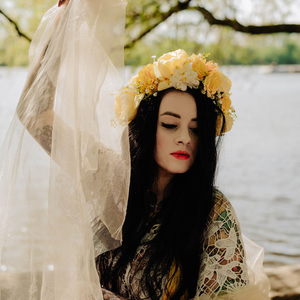 Lipka zielona (Live)