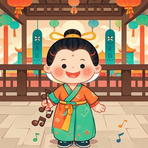 南宋四大家《杨万里》