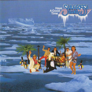 Alright, Everybody Ask For More