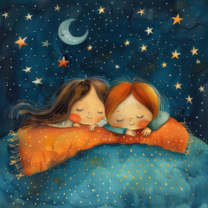 Nana Nocturna De Paz