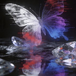 无法触碰的恋人