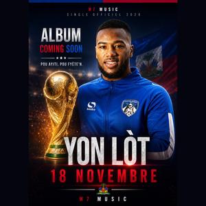 Yon Lòt 18 Novembre