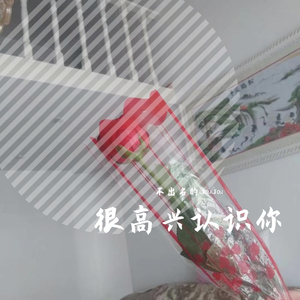 很高兴认识你 （Prod.by #Rye/NO_BORDER）