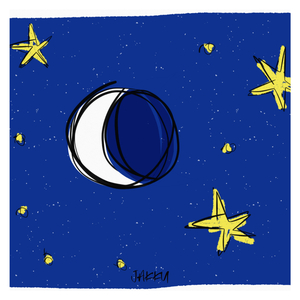 Can't Sleep Night (Instrumental)