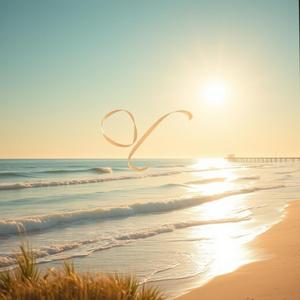 Floating on an Ocean Breeze