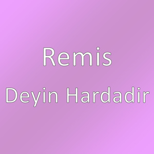 Deyin Hardadir