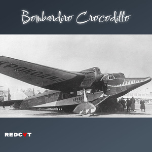 Bombardiro Crocodillo