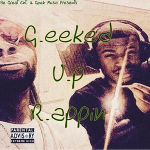 I'm Geeked (Feat. PH Brodie)