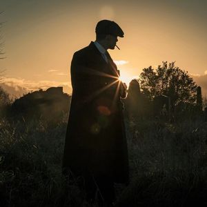 Peaky Boys（PROD BY CRAZY BEATZ）