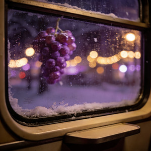 何时葡萄先熟透