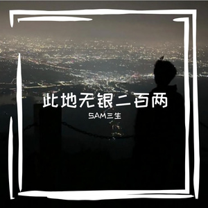 此地无银二百两
