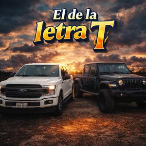 EL DE LA LETRA T