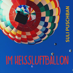 Im Heissluftballon