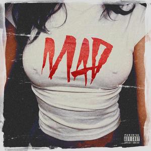 MAD (feat. 키츠요지, 크리스가디)