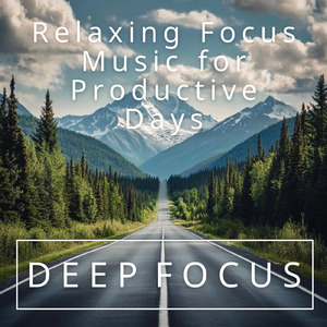 癒し音楽-α波の刺激-