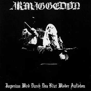 Masturbate on the Altar of God