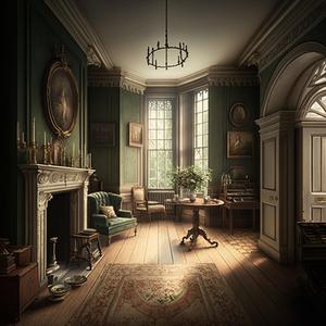 A Fateful Decision in Romance