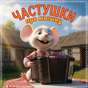 Частушки про мышку