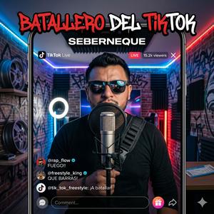 Batallero del Tiktok