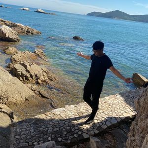 风与阳光与夏天与你的最美好的回忆