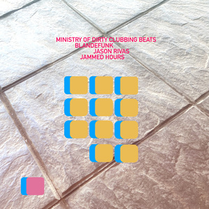 The Dangerous Zone (Extended Club Mix)