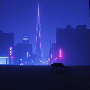 고단수 by ♫ Hipcat Music