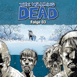 The Walking Dead, Folge 03, Kapitel 9