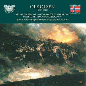 Symphony in G Major, Op. 5: IV. Andante quasi adagio - Allegro assai