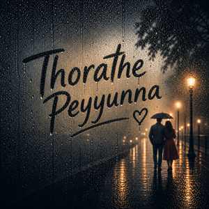 Thorathe Peyyunna