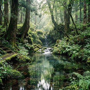 深淵のささやき
