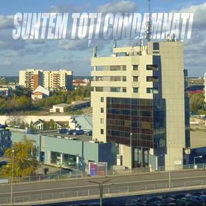 Tribut MA$ACRU - Suntem toți condamnați