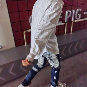 李浩赐专属