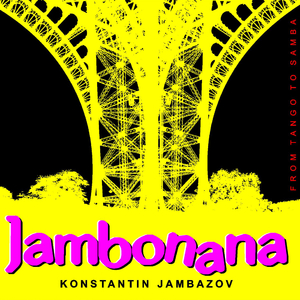 JamboTango