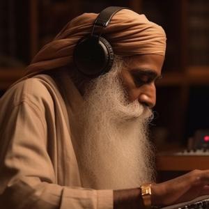 Sadhguru