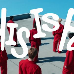 THIS IS FOR (男团版)