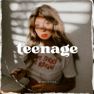 Teenage