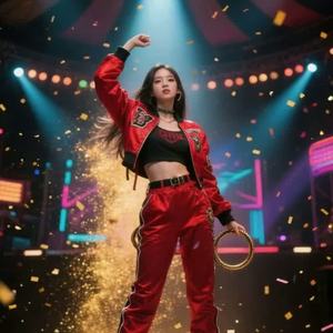 이게 나야! (This Is Me!) by YЦΠSΛMΛ