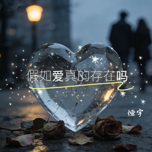假如爱真的存在吗