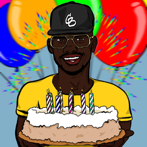 Hoy Es Mi Cumple