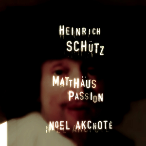 Matthäuspassion, SWV 479:Introit