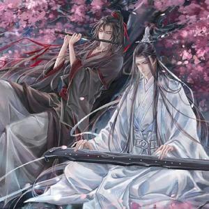 东风志