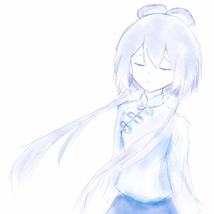 悲鸣3（洛天依.ver）