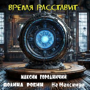 Время расставит
